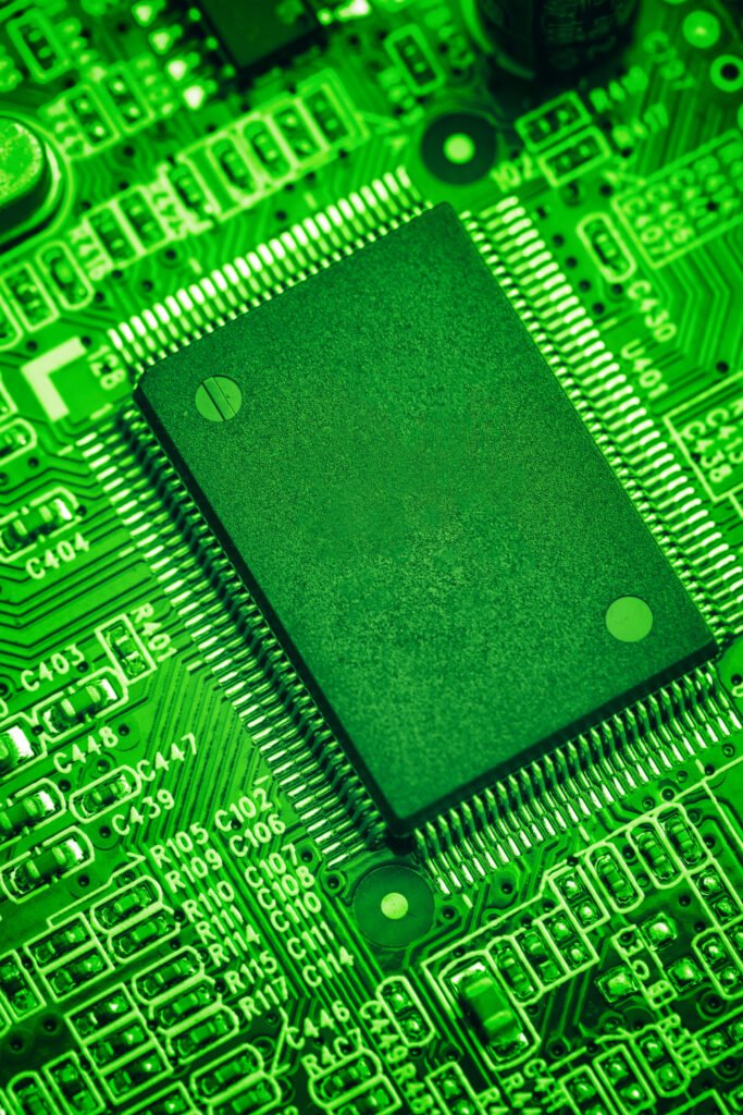 Nvidia Corporation becomes the first US company valued at $5 trillion