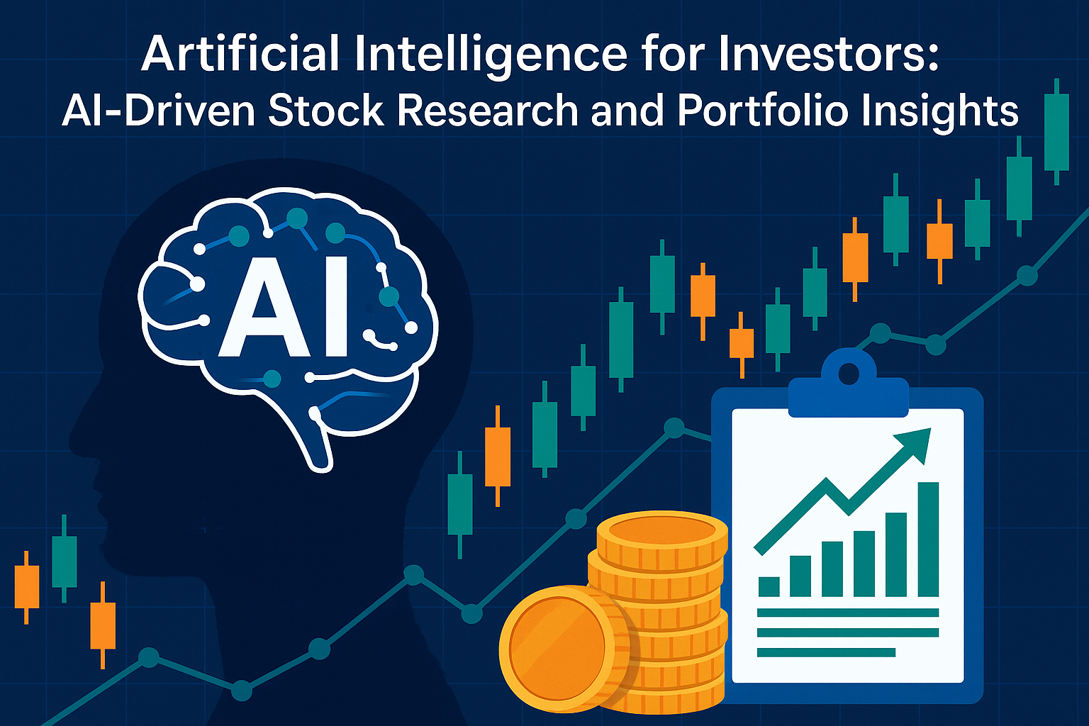 Game-Changing AI-Driven Stock Research and Portfolio Insights 2025