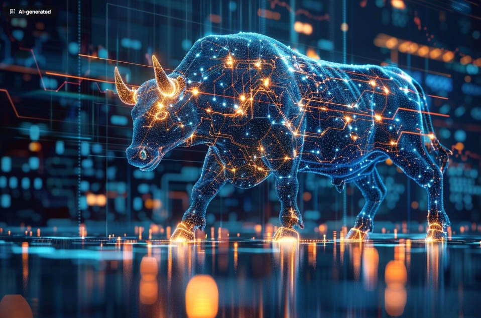 10 Best Stocks to Hold in 2025 – Build a Future-Ready Portfolio