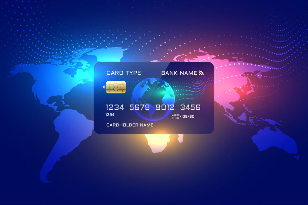 best shopping credit cards globally