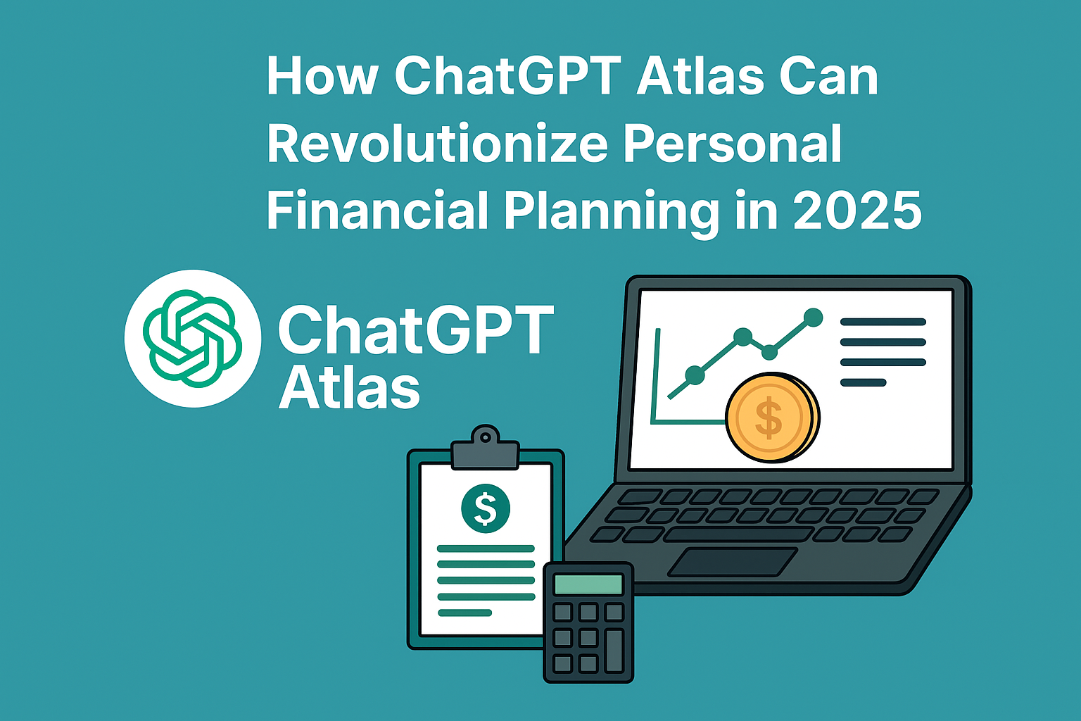 How ChatGPT Atlas Can Revolutionize Personal Financial Planning in 2025