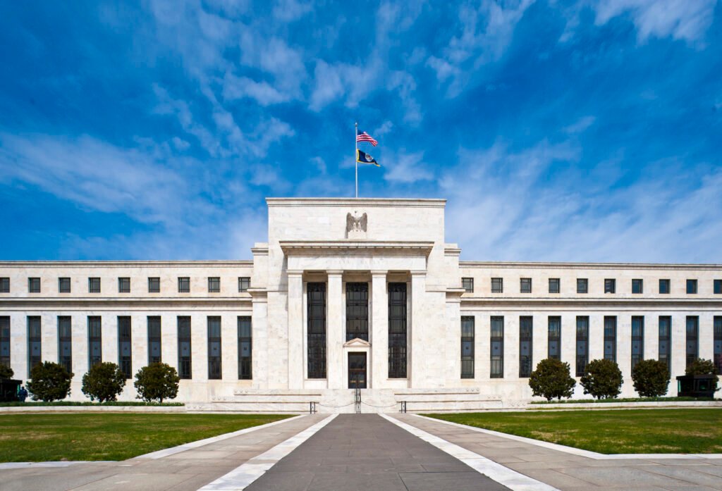 Federal Reserve cuts U.S. interest rates by 25 basis points