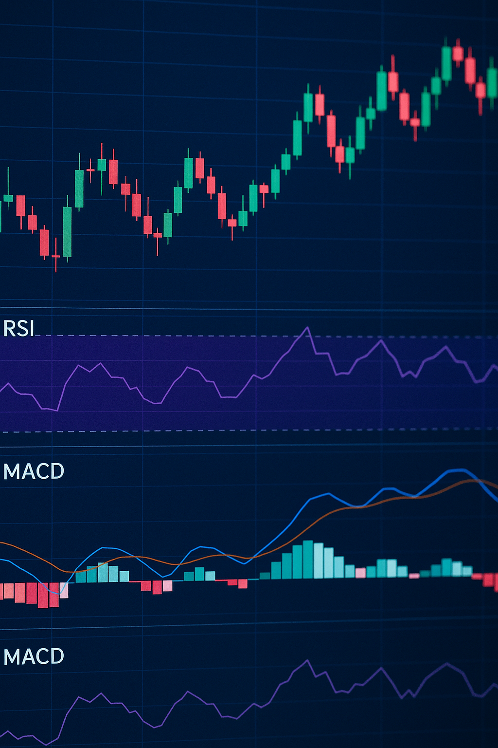 Global Markets Wobble Amid Valuation Concerns