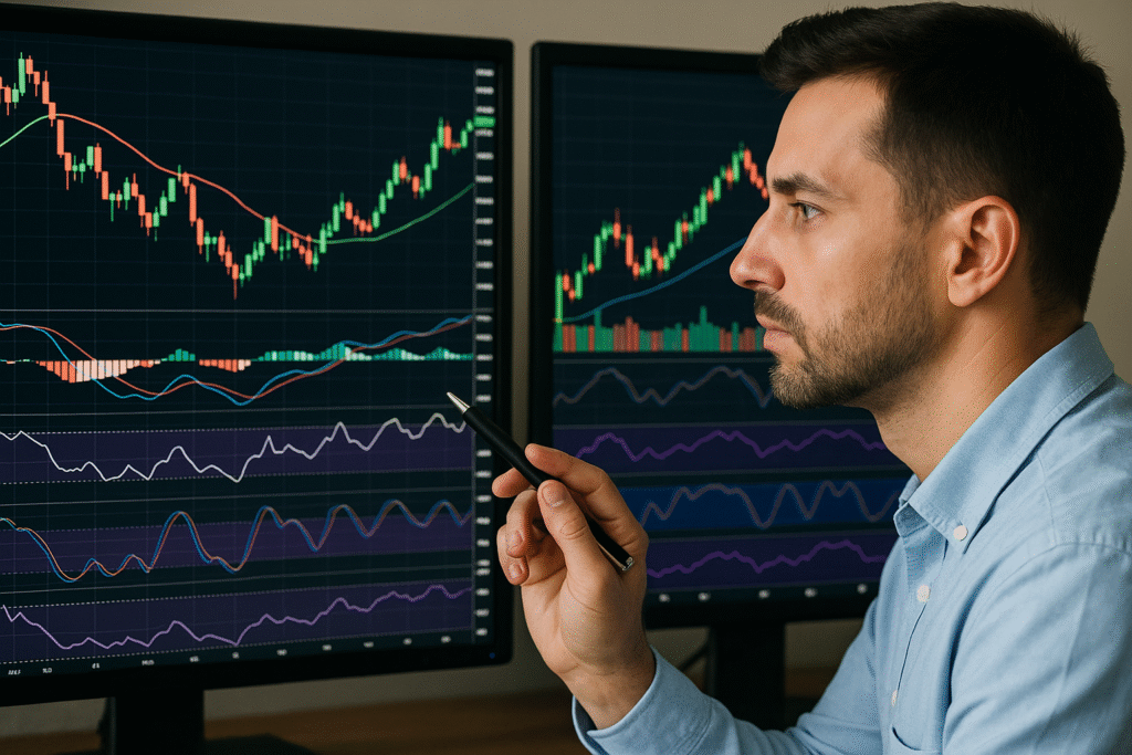 10 Best Stocks to Hold in 2025 – Build a Future-Ready Portfolio