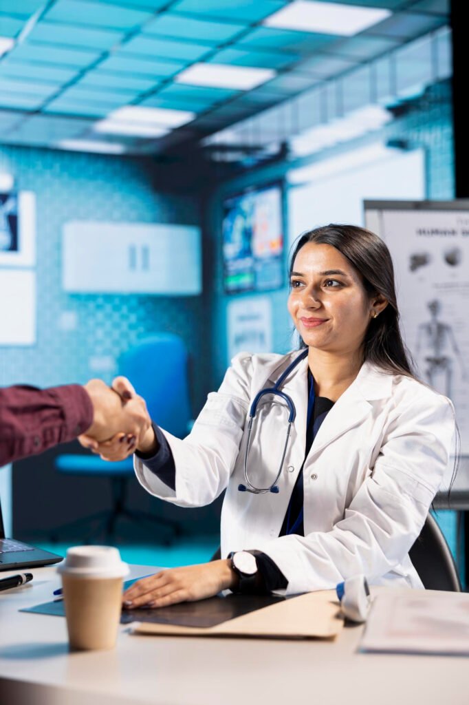 Best Loan Options for Doctors in 2025