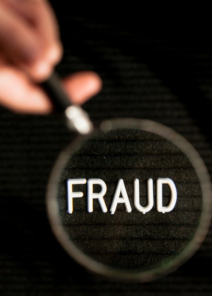 India’s crackdown on financial crime