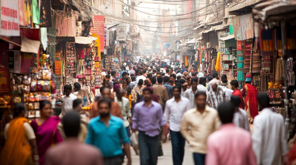 India Ready for the $4 Trillion GDP Club