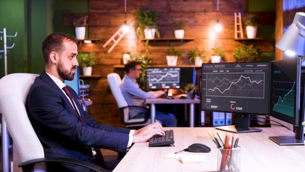 Indian markets: mixed signals