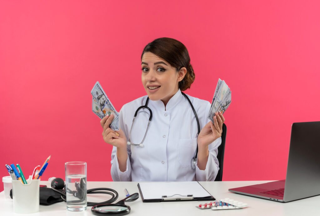 Best Loan Options for Doctors in 2025