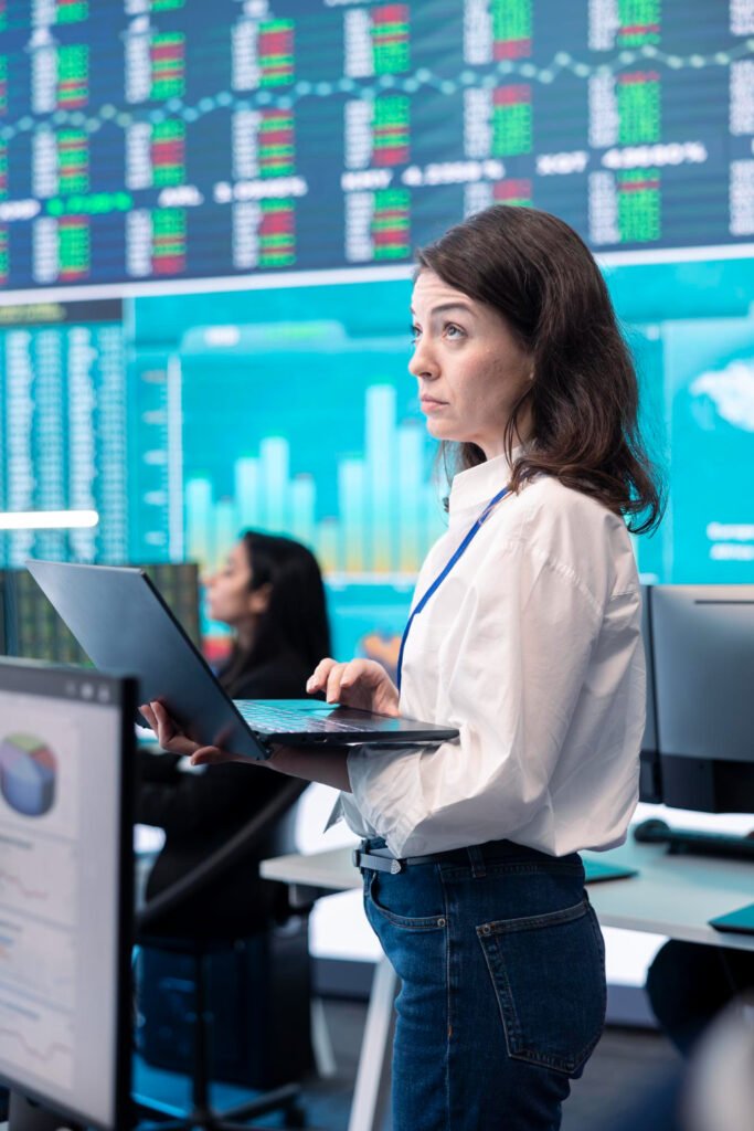 top 10 IT stocks to invest