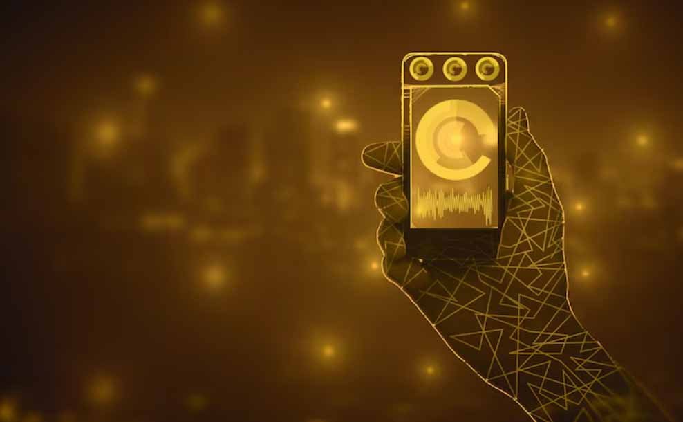 Daily Digital Gold Update