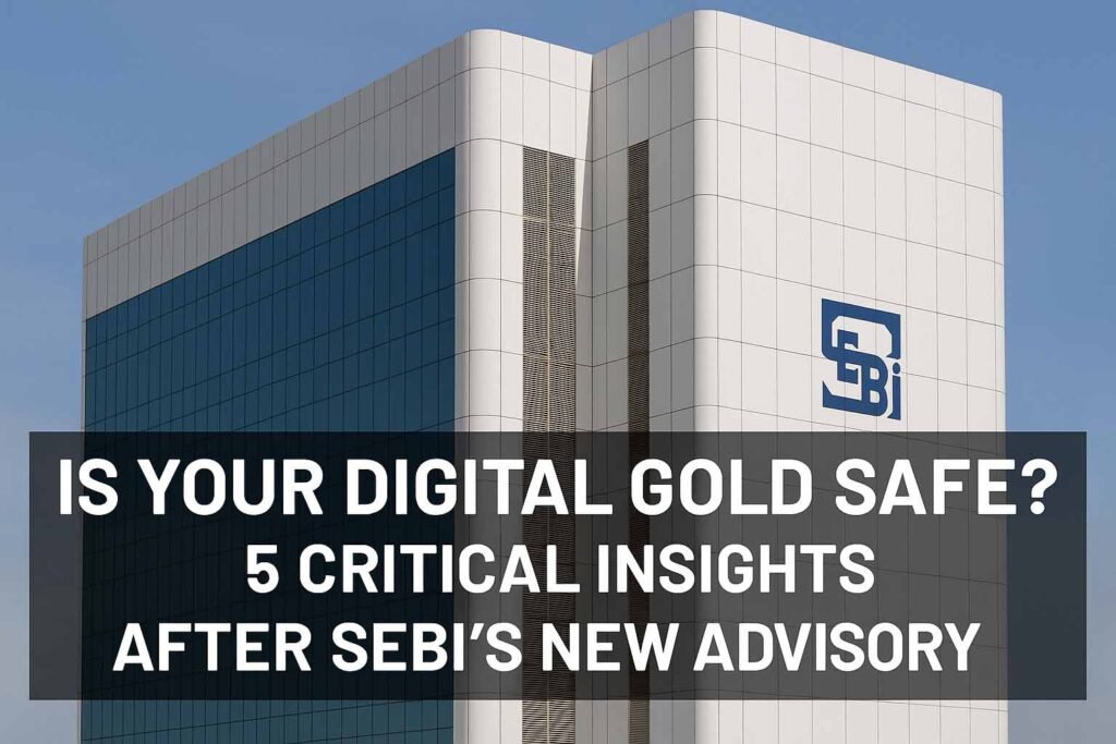 Is Your Digital Gold Safe