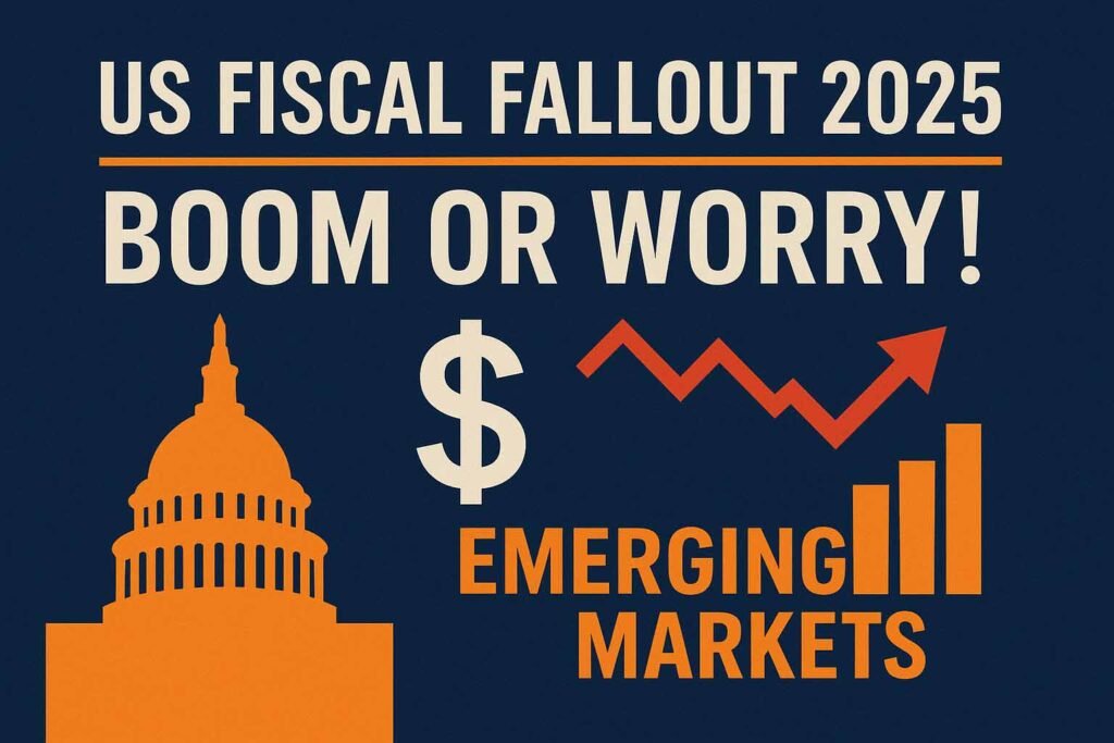 US Fiscal Fallout