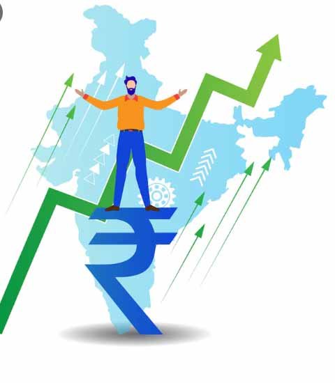 India Ready for the $4 Trillion GDP Club