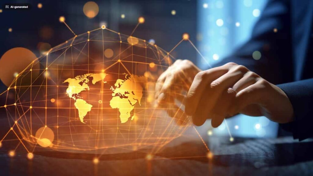 global markets risk-off mood