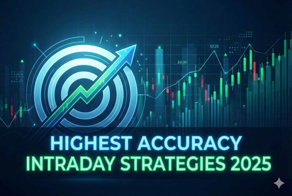 Highest Accuracy Intraday Strategies