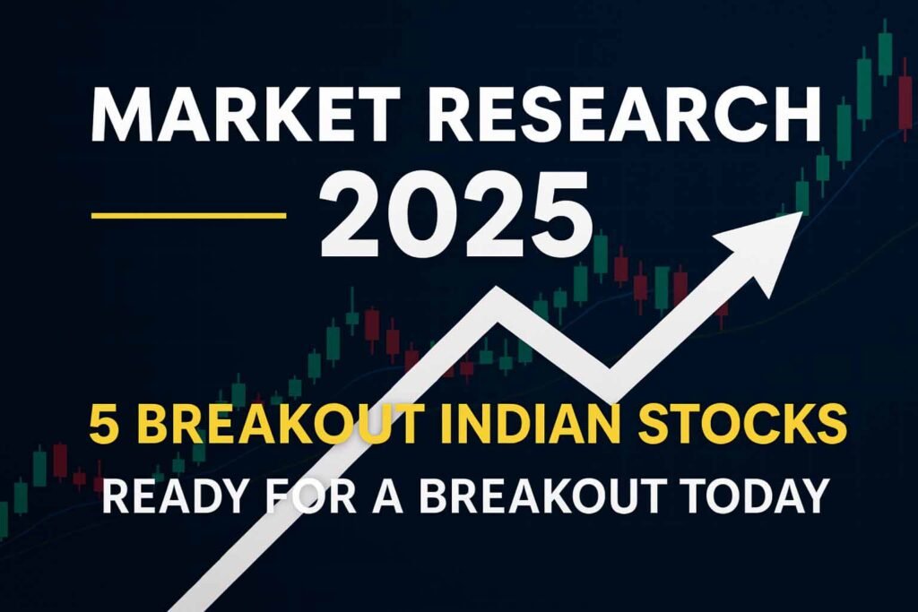 Market Research 2025