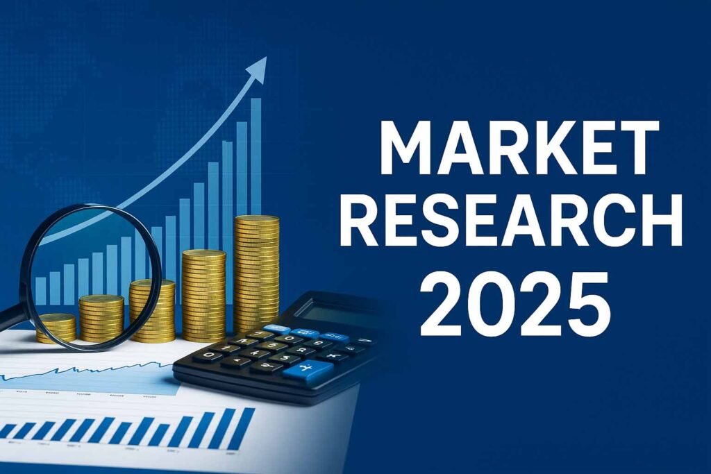 Market Research 2025