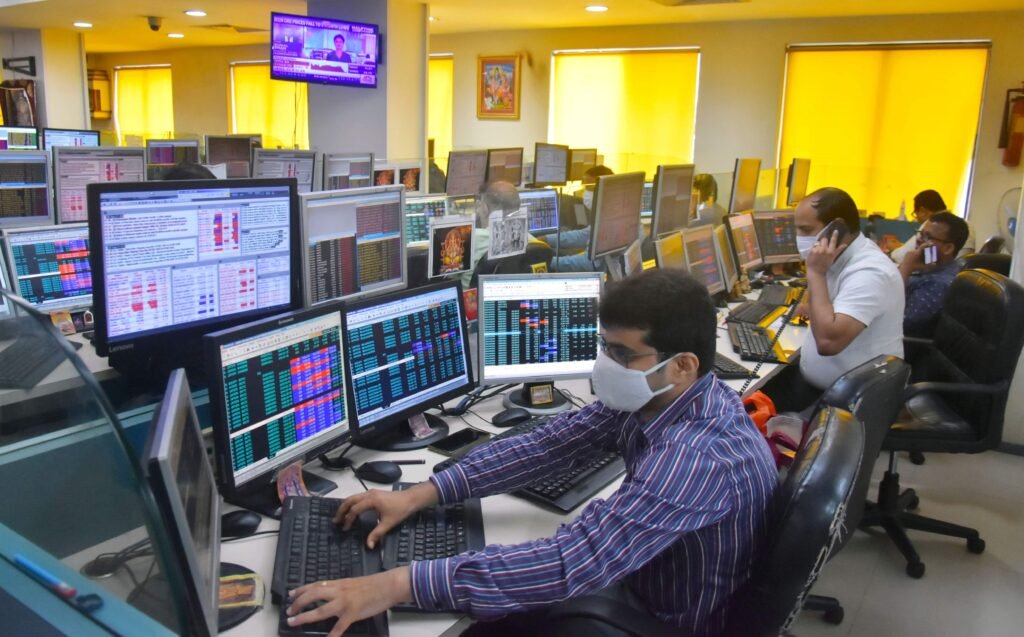 Market Research 2025