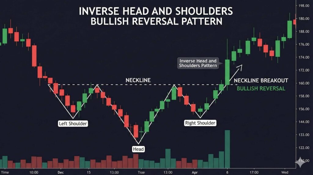 Best Chart Patterns for Intraday Traders