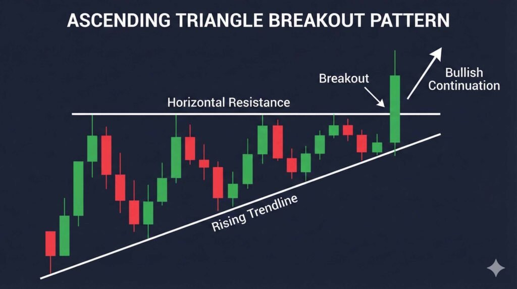 Best Chart Patterns for Intraday Traders