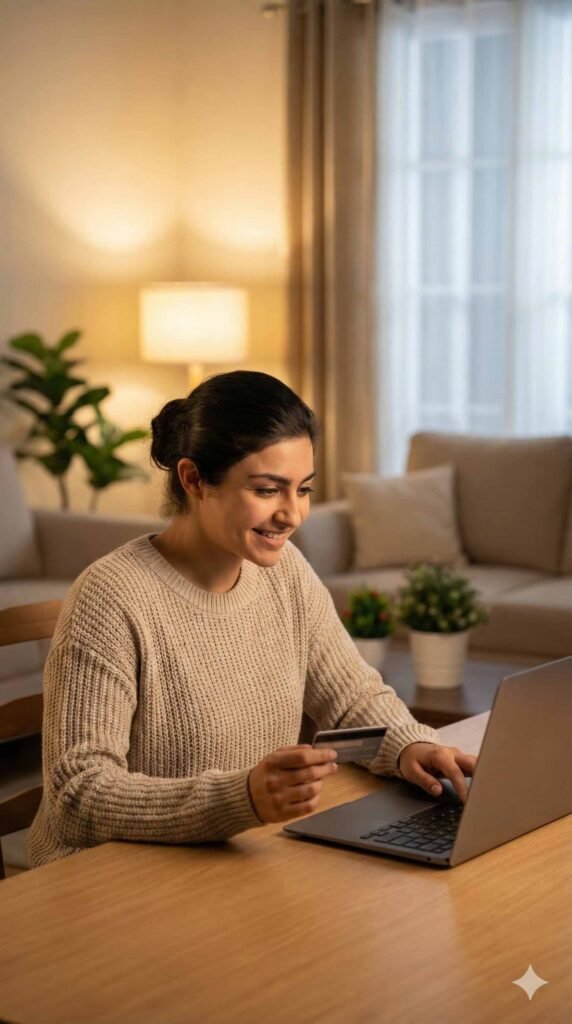 Best Credit Cards in 2025