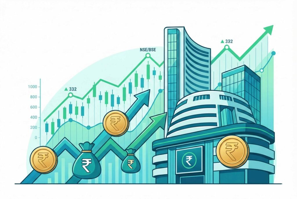 Best Dividend Paying Stocks in India,