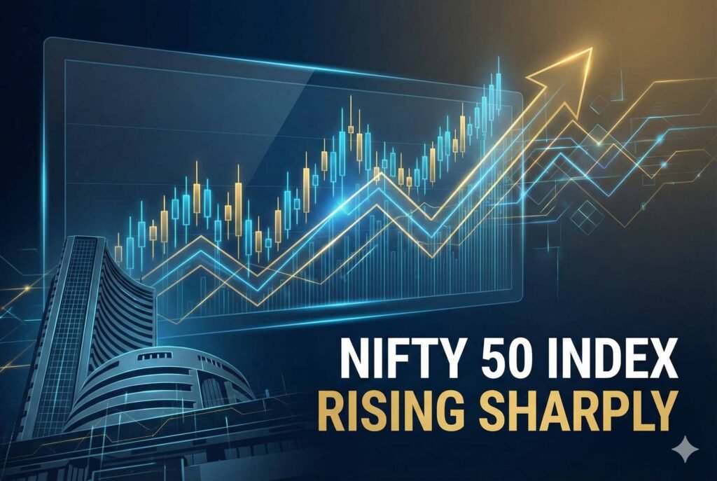 Best Nifty 50 Stocks to Buy for Long-Term in 2025