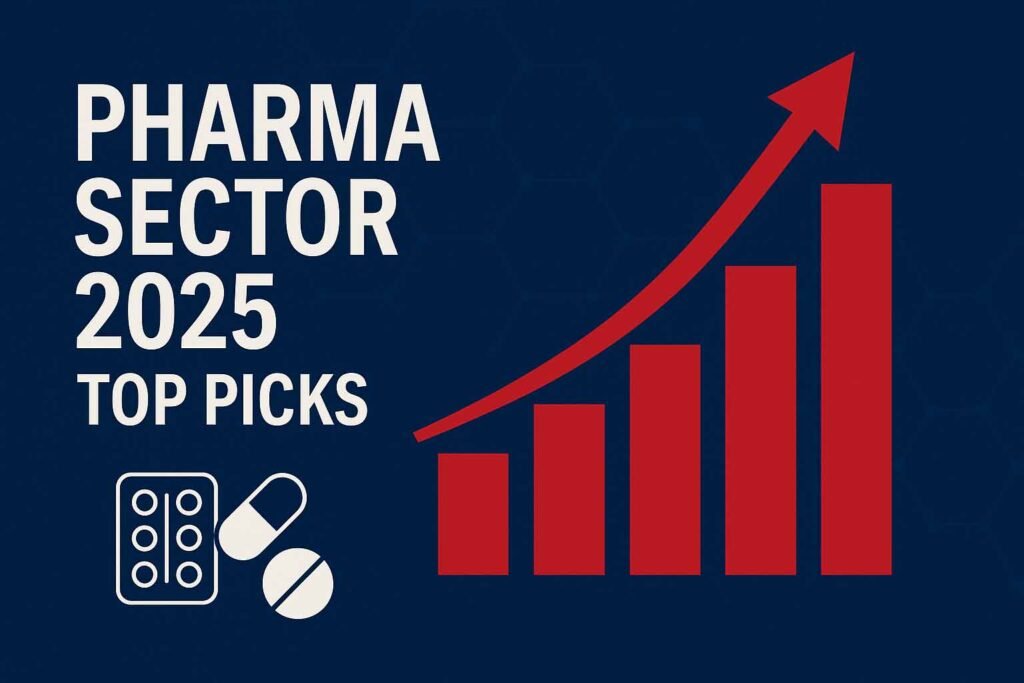 Pharma Sector 2025